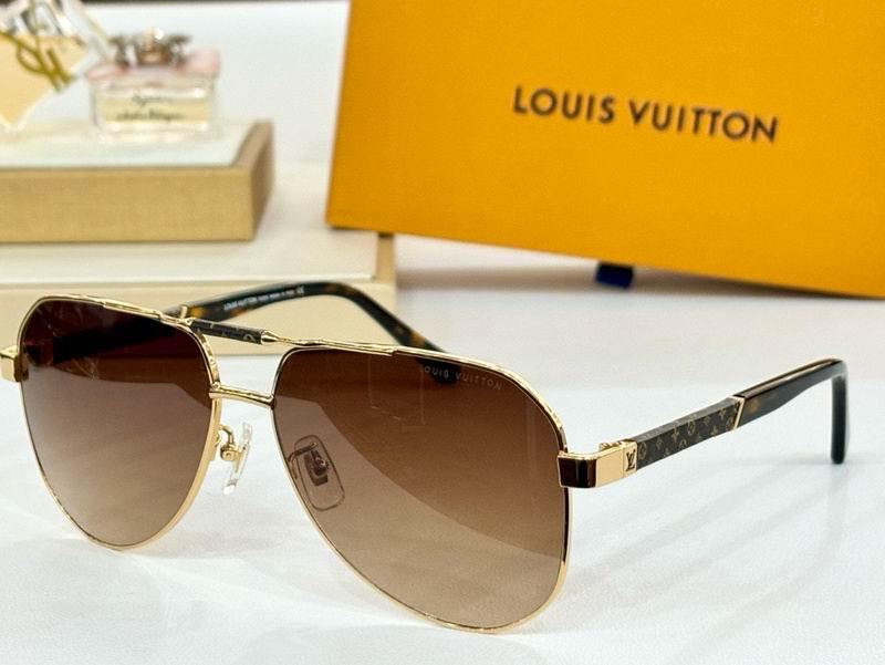 LV Sunglasses 776